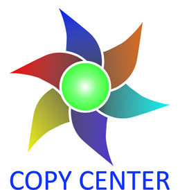 Logo Copy Center
