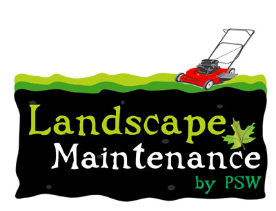 landscape maintenance definition