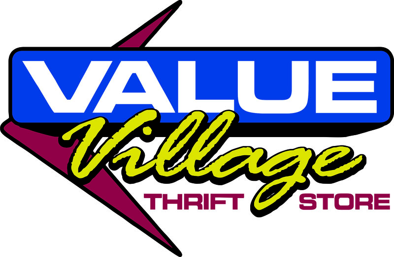 Logo Value Village