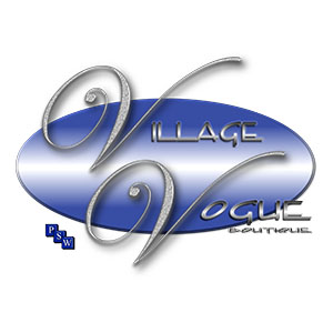 Logo Village Vogue